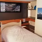 Aiguille Grive Bat I - Duplex Pour 5 Personnes A Arc 1800 Dans Le Village De Charmettoger, Skis Aux Pieds Mae-1749 Apartment