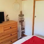 Aiguille Grive Bat I - Duplex Pour 5 Personnes A Arc 1800 Dans Le Village De Charmettoger, Skis Aux Pieds Mae-1749 * Les Arcs (Savoie)