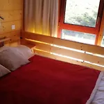 Aiguille Grive Bat I - Duplex Pour 5 Personnes A Arc 1800 Dans Le Village De Charmettoger, Skis Aux Pieds Mae-1749 * Les Arcs (Savoie)
