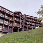 Aiguille Grive Bat I - Duplex Pour 5 Personnes A Arc 1800 Dans Le Village De Charmettoger, Skis Aux Pieds Mae-1749 Apartment *