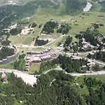 Aiguille Grive Bat I - Duplex Pour 5 Personnes A Arc 1800 Dans Le Village De Charmettoger, Skis Aux Pieds Mae-1749 * Les Arcs (Savoie)