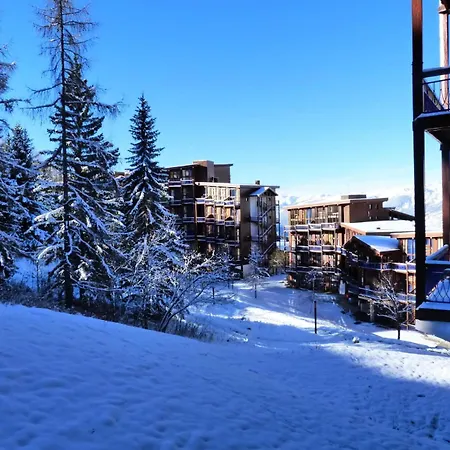 Aiguille Grive Bat I - Duplex Pour 5 Personnes A Arc 1800 Dans Le Village De Charmettoger, Skis Aux Pieds Mae-1749 Apartment Les Arcs (Savoie)