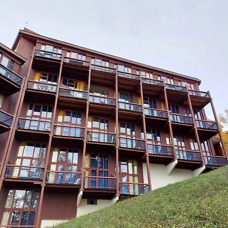 Aiguille Grive Bat I - Duplex Pour 5 Personnes A Arc 1800 Dans Le Village De Charmettoger, Skis Aux Pieds Mae-1749 Apartment *